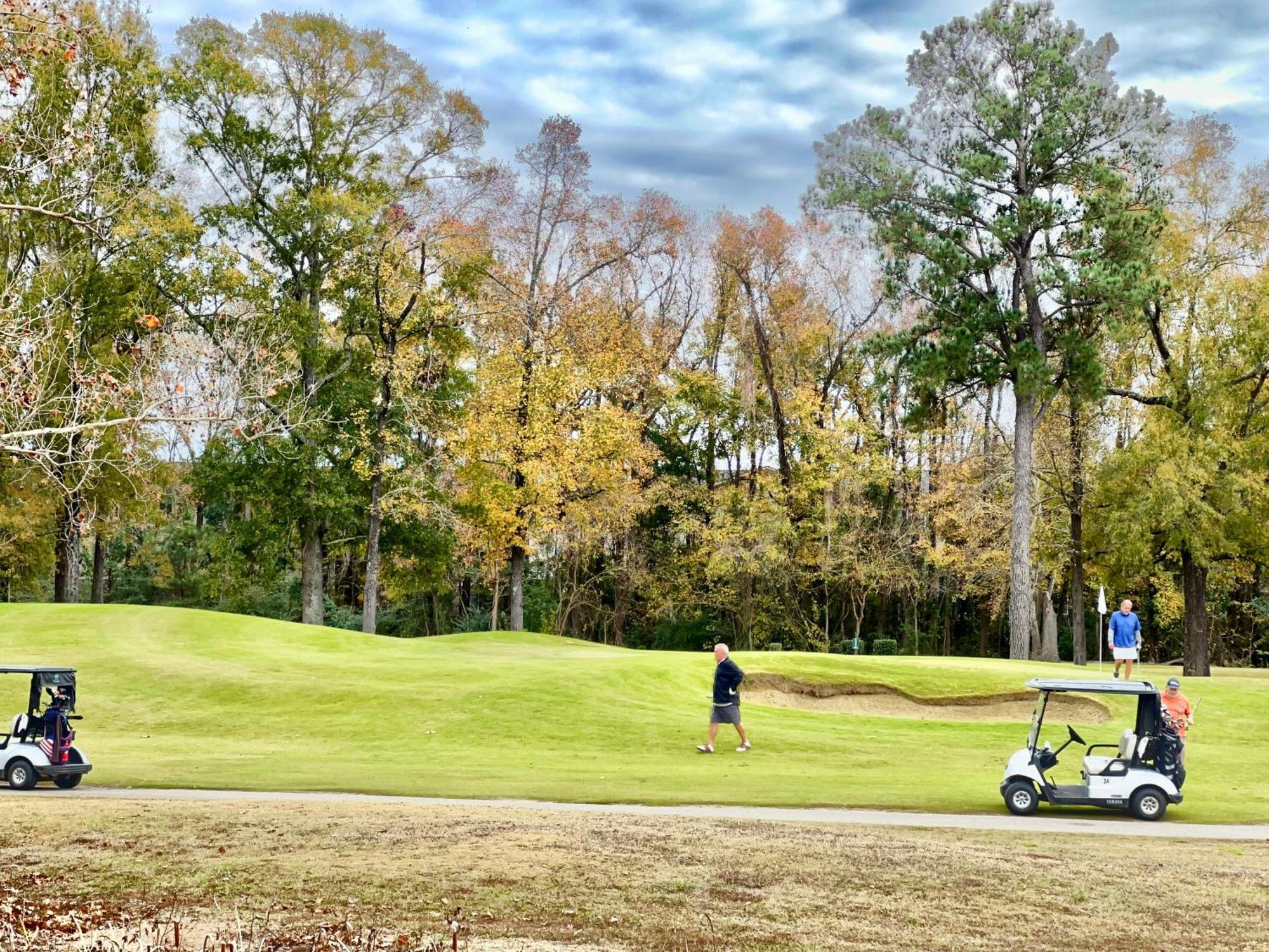 Villa Tee Time Myrtle Beach Exterior foto